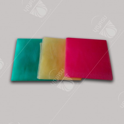 อื่นๆ - ผ้า3สี 5ม. 