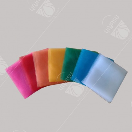 อื่นๆ - ผ้า7สี 5ม. 