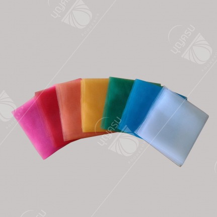 อื่นๆ - ผ้า7สี 7ม. 