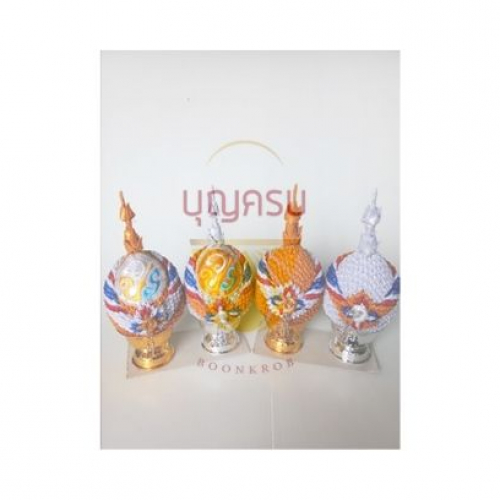อื่นๆ - พุ่มผ้า 4