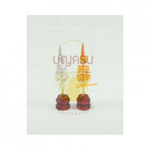 อื่นๆ - ฉัตรไหม 3ชั้น
