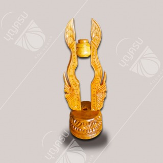 อื่นๆ - ขาตั้ง นาคน้ำมัน 