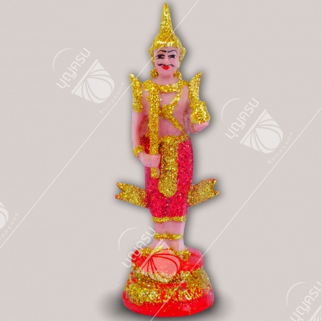 อื่นๆ - เทวดา ใหญ่ (เกล็ด) 
