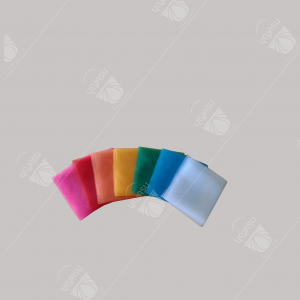 ผ้า7สี 5ม.