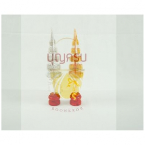 ฉัตรไหม-5ชั้น