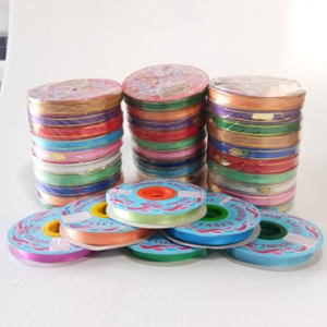 ริบบิ้น 1.2 ขอบทอง