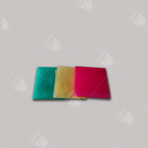 ผ้า7สี 3ม.